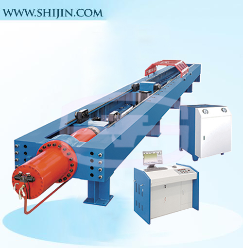 LW-1000/2000/3000臥式拉力試驗(yàn)機(jī)