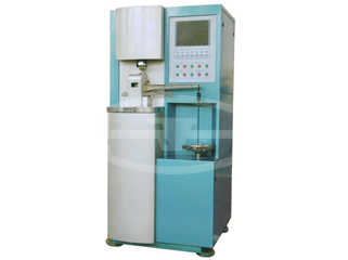 MR-H5B環(huán)塊磨損試驗機（梯姆肯機）
