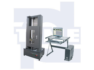 微機(jī)控制彈簧拉壓試驗(yàn)機(jī)TLS-W10000～30000